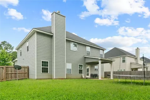 Exterior - 105 E River Cane Run, Perry, GA 31069 photo 11 of 13