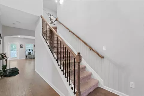 Entry Way - 105 E River Cane Run, Perry, GA 31069 photo 1 of 13