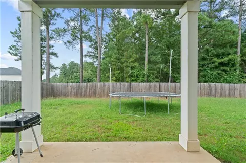 Exterior - 105 E River Cane Run, Perry, GA 31069 photo 9 of 13
