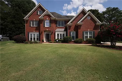 1228 Pughes Creek Way, Lawrenceville, GA 30045