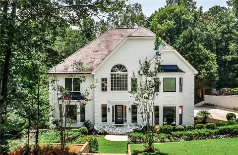 2655 Boulder Creek Dr, Roswell, GA 30075