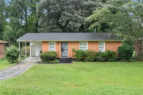 3793 Stone Rd SW, Atlanta, GA 30331
