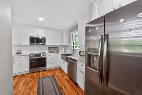 2345 Old Colony Rd, Atlanta, GA 30344