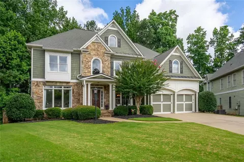 1652 Lightfoot Cir, Marietta, GA 30062