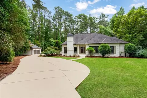 120 Emerald Ln, Fayetteville, GA 30214