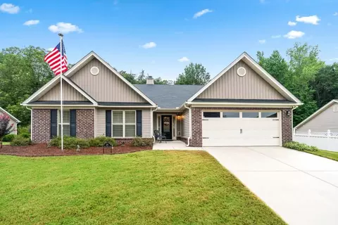 261 Petal Creek Ln, Jefferson, GA 30549