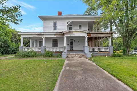 2119 Emory St, Covington, GA 30014
