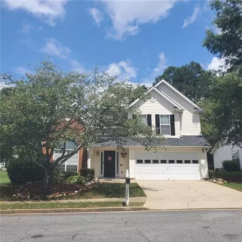 2980 NW Albright Cmns NW, Kennesaw, GA 30144
