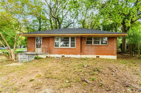 4376 Old Jonesboro Rd, Forest Park, GA 30297