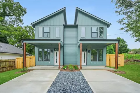 1225 Oakland Dr SW, Atlanta, GA 30310