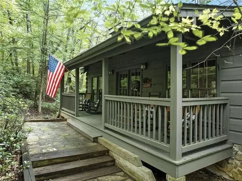 61 Cottonwood Cir, Jasper, GA 30143