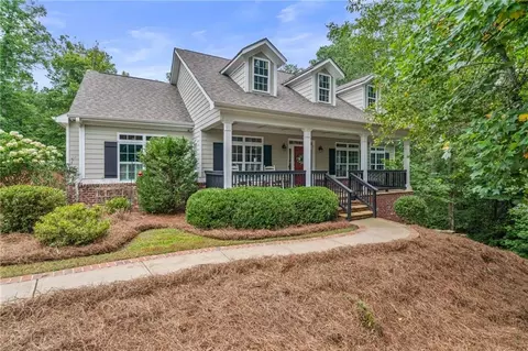 255 Heritage Creek Trl, Ball Ground, GA 30107