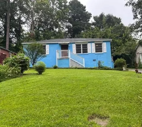2928 Diana Dr SW, Atlanta, GA 30315