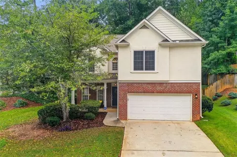 1105 Glenrose Dr SE, Smyrna, GA 30080