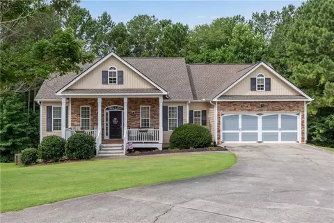 38 Moriah Ct, Dallas, GA 30132