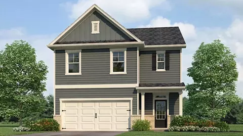 939 Lost Creek Pkwy, Dallas, GA 30132