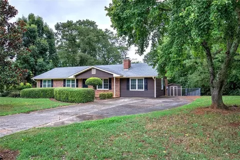23 Thrasher Rd SW, Cartersville, GA 30120