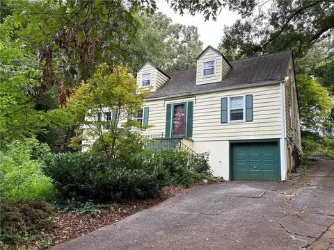 2523 Midway Rd, Decatur, GA 30030