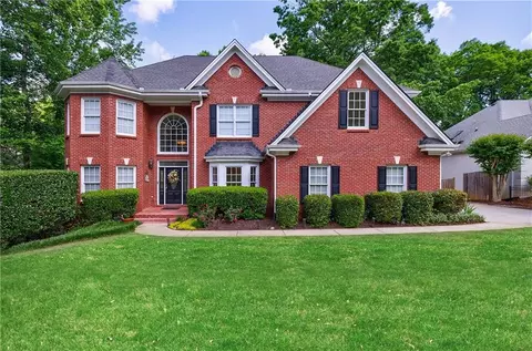 265 Dogwood Walk Ln, Norcross, GA 30071