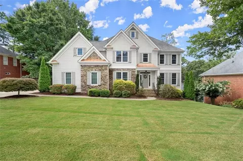 2750 Towne Village Dr NW, Duluth, GA 30097