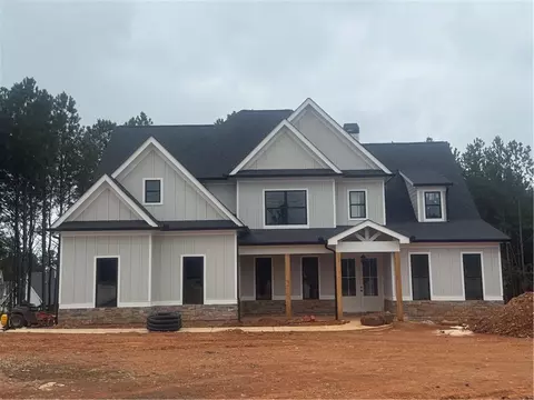 1013 Cable Rd, Waleska, GA 30183