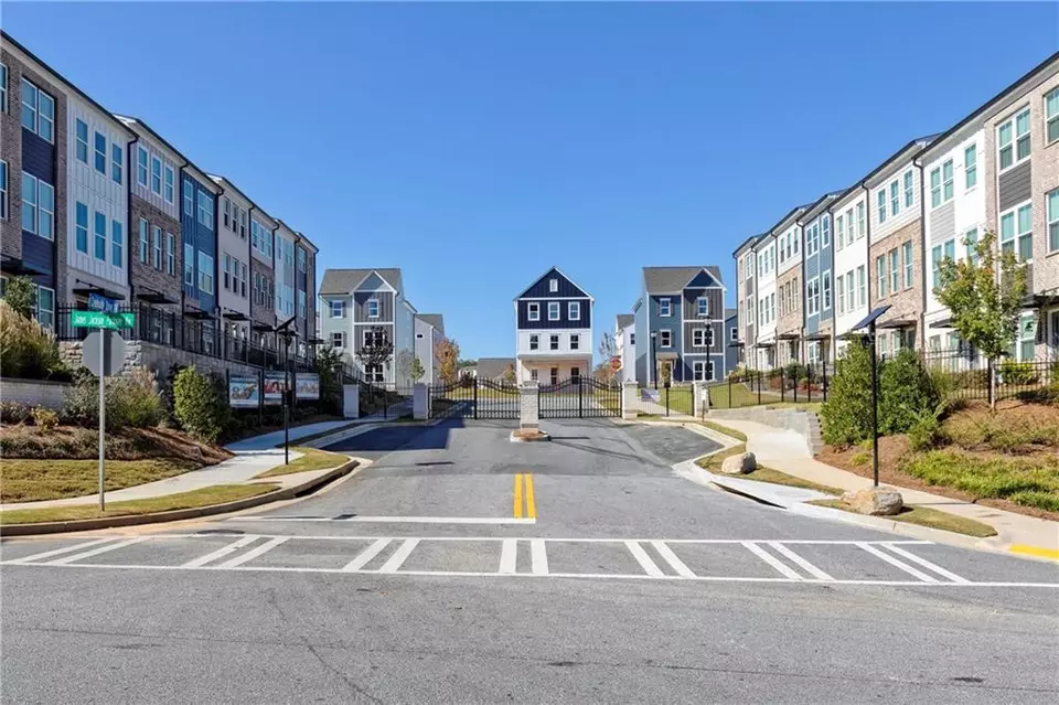 Other - 1412 Creekside Cir NW, Atlanta, GA 30318 photo 5 of 11