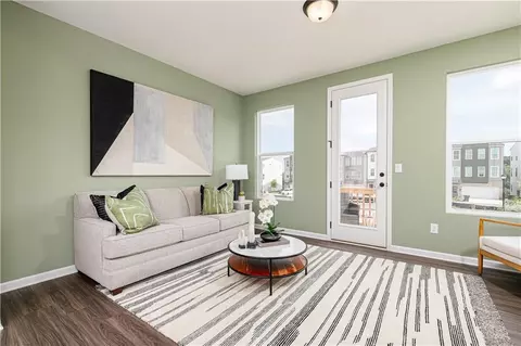 Other - 1412 Creekside Cir NW, Atlanta, GA 30318 photo 1 of 11