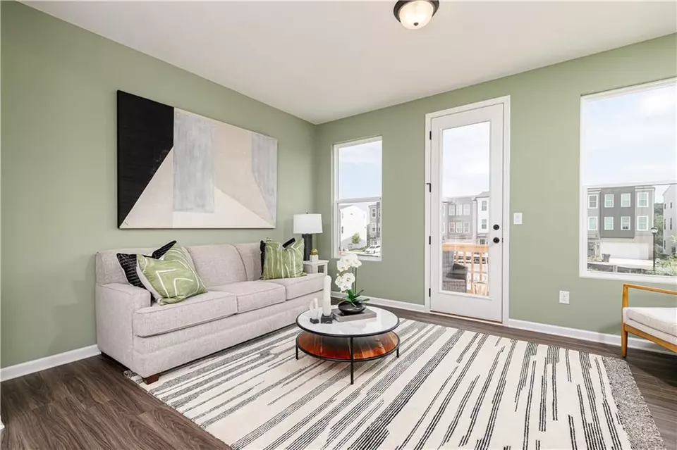 Other - 1412 Creekside Cir NW, Atlanta, GA 30318 photo 1 of 11