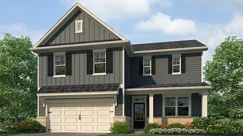 959 Lost Creek Pkwy, Dallas, GA 30132