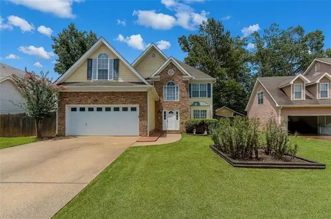 2812 Oak Vista Way, Lawrenceville, GA 30044