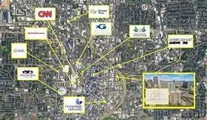 215 Piedmont Apt 2108 Ave NE, Atlanta, GA 30308