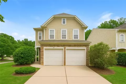 6139 Allpoint Way, Fairburn, GA 30213