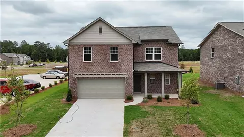 156 Maison Dr, Mcdonough, GA 30253