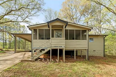 5026 Daniell Mill Rd, Winston, GA 30187