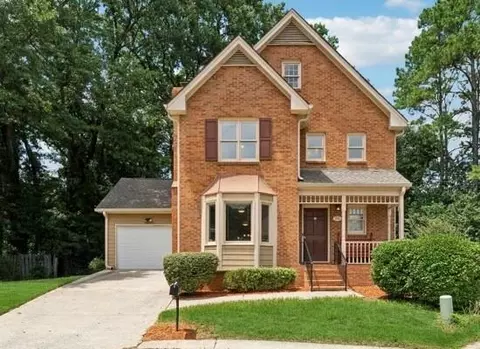 3106 Camden Ct, Decatur, GA 30033