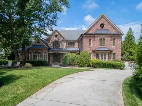 4500 Stella Dr NW, Atlanta, GA 30327