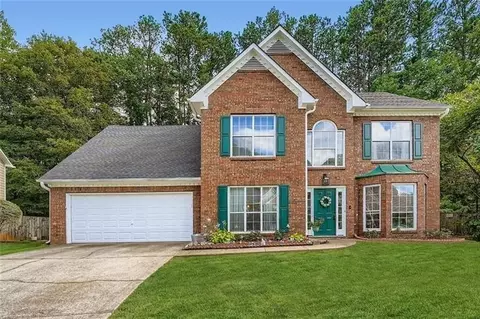 Exterior - 2400 Compton Pl, Suwanee, GA 30024 photo 2 of 2