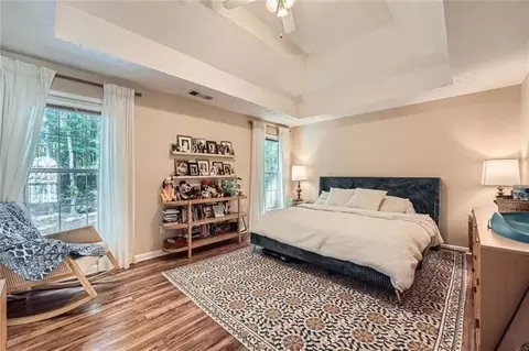 Bedroom - 2400 Compton Pl, Suwanee, GA 30024 photo 1 of 4