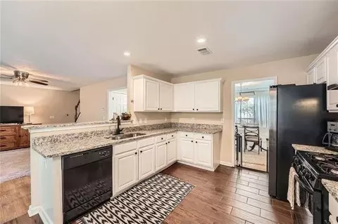 Kitchen - 2400 Compton Pl, Suwanee, GA 30024 photo 1 of 3