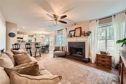 Living - 2400 Compton Pl, Suwanee, GA 30024 photo 4 of 5