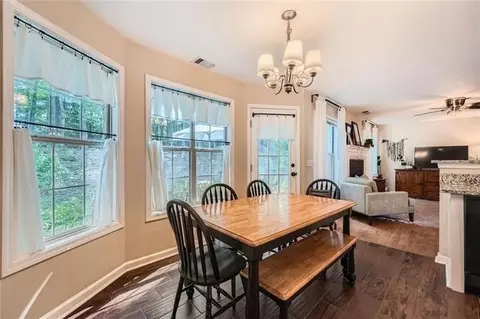 Dining - 2400 Compton Pl, Suwanee, GA 30024 photo 2 of 2