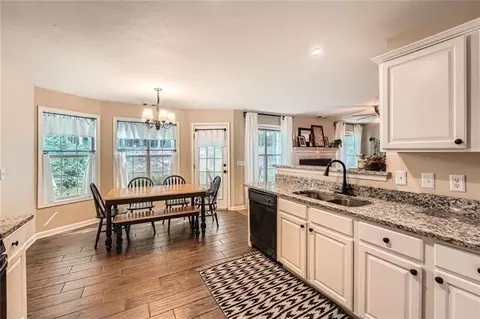 Kitchen - 2400 Compton Pl, Suwanee, GA 30024 photo 3 of 3
