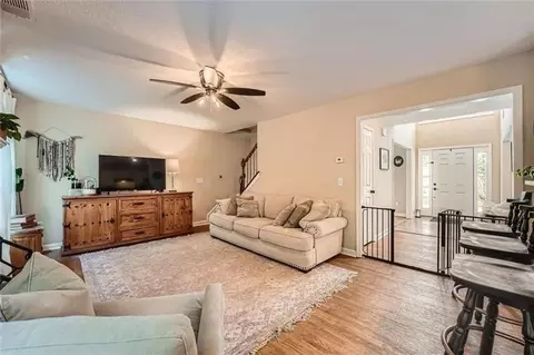 Living - 2400 Compton Pl, Suwanee, GA 30024 photo 5 of 5