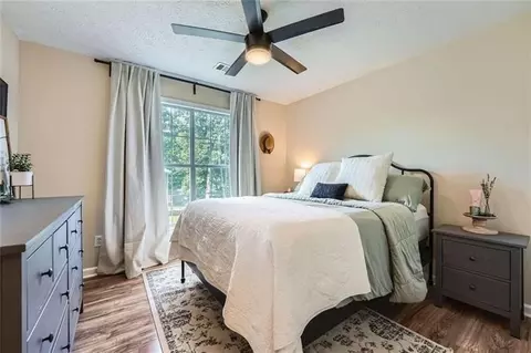 Bedroom - 2400 Compton Pl, Suwanee, GA 30024 photo 3 of 4