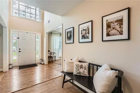 Entry Way - 2400 Compton Pl, Suwanee, GA 30024 photo 1 of 1