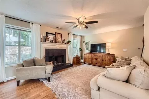 Living - 2400 Compton Pl, Suwanee, GA 30024 photo 3 of 5