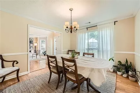 Dining - 2400 Compton Pl, Suwanee, GA 30024 photo 1 of 2