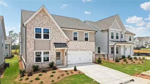 5512 Coalie Trce, Flowery Branch, GA 30542