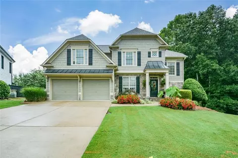 805 Cardinal Pt, Canton, GA 30114