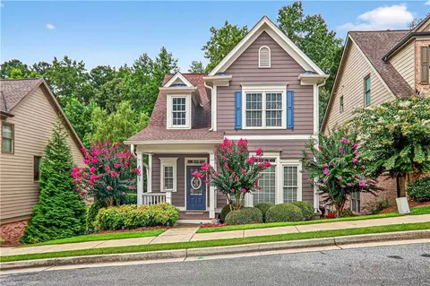 4091 Fort Sumter Lndg NW, Acworth, GA 30101